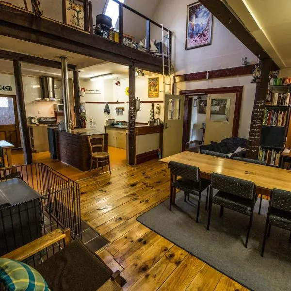 Smylies Accommodation photo 5