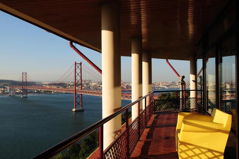 HI Almada – Pousada de Juventude photo 1