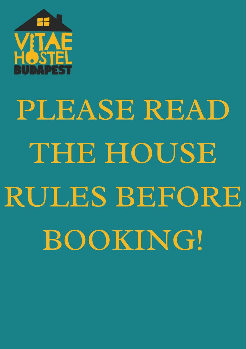 Vitae Hostel photo 2