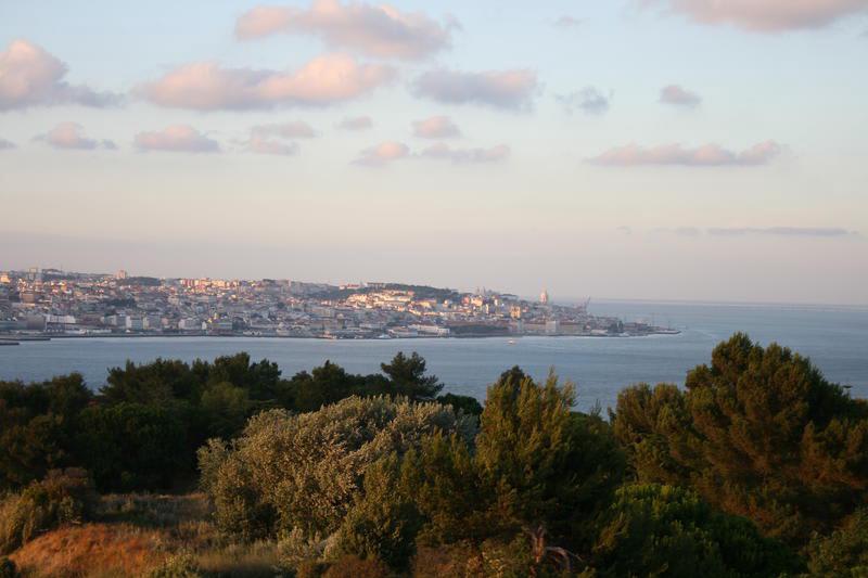 HI Almada – Pousada de Juventude photo 3