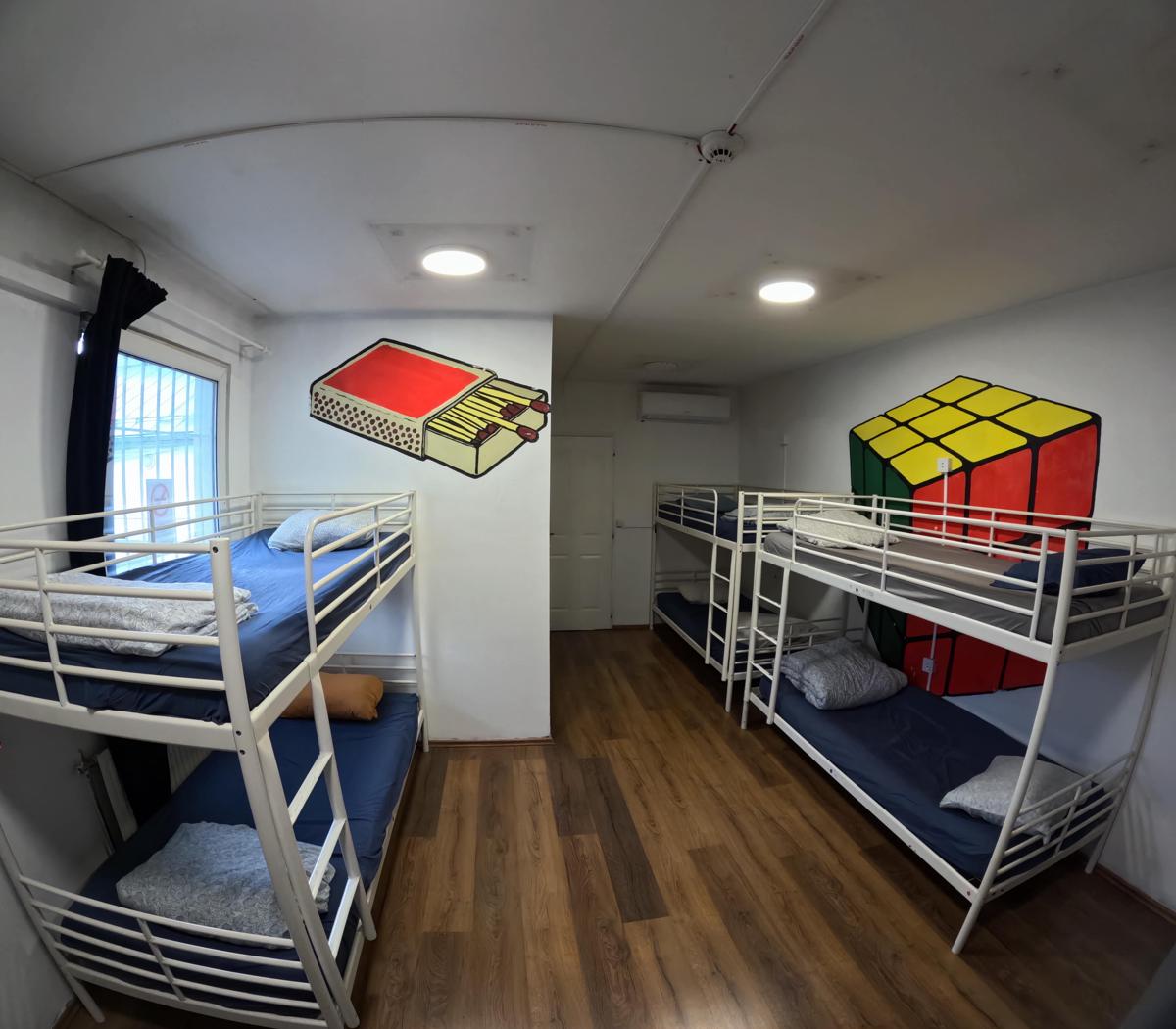 Vitae Hostel photo 4