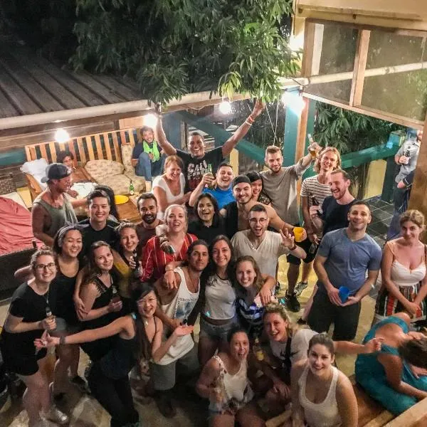 Bella's Backpackers photo 5