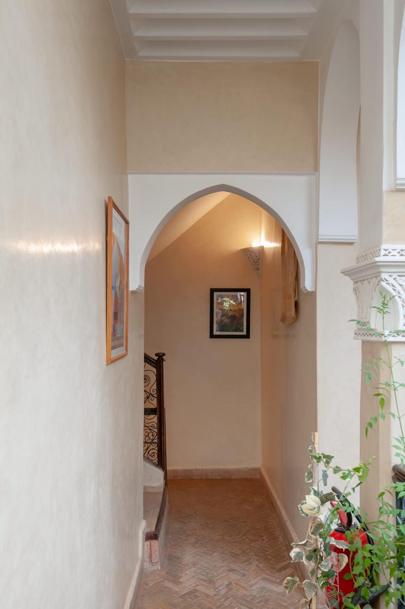 Riad Dar Tuscia photo 3