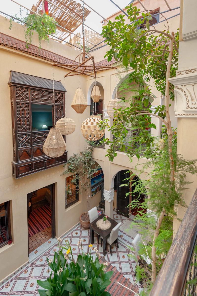 Riad Dar Tuscia photo 4