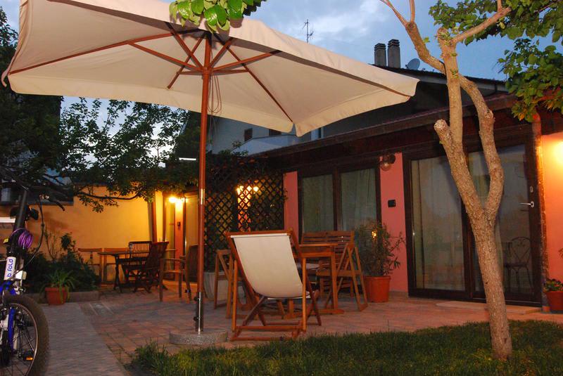 Flowery Inn Villa photo 2