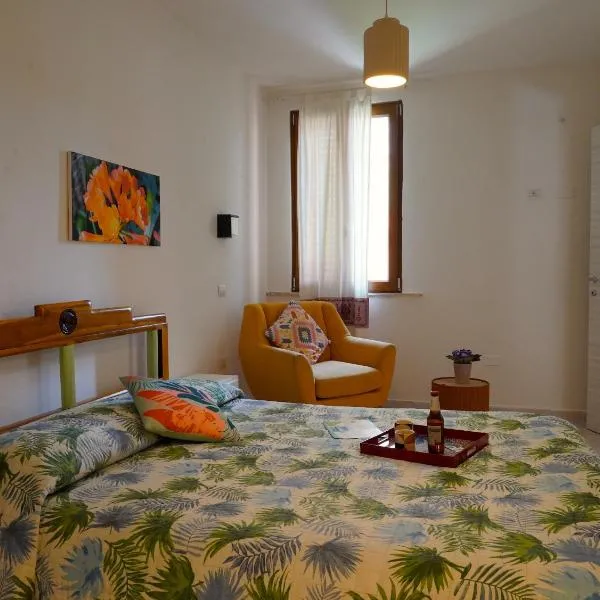 Flowery Inn Villa photo 5