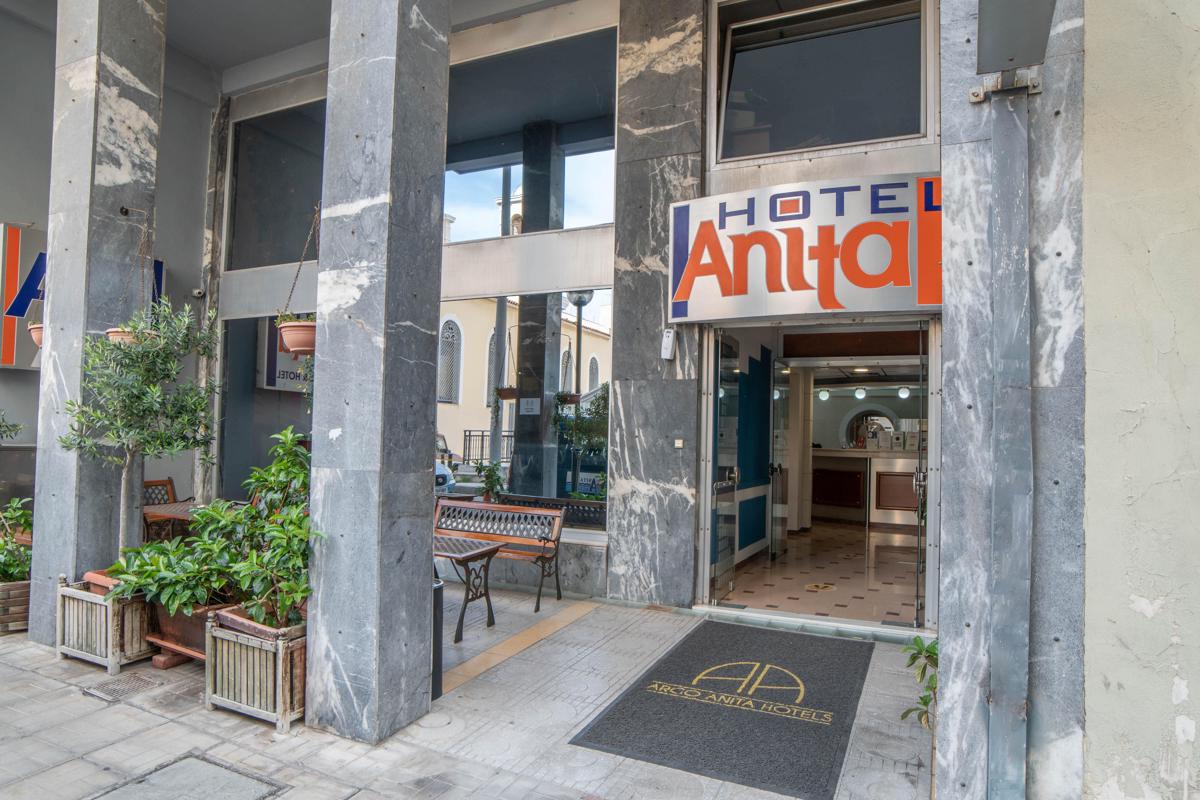 Hotel Anita photo 2