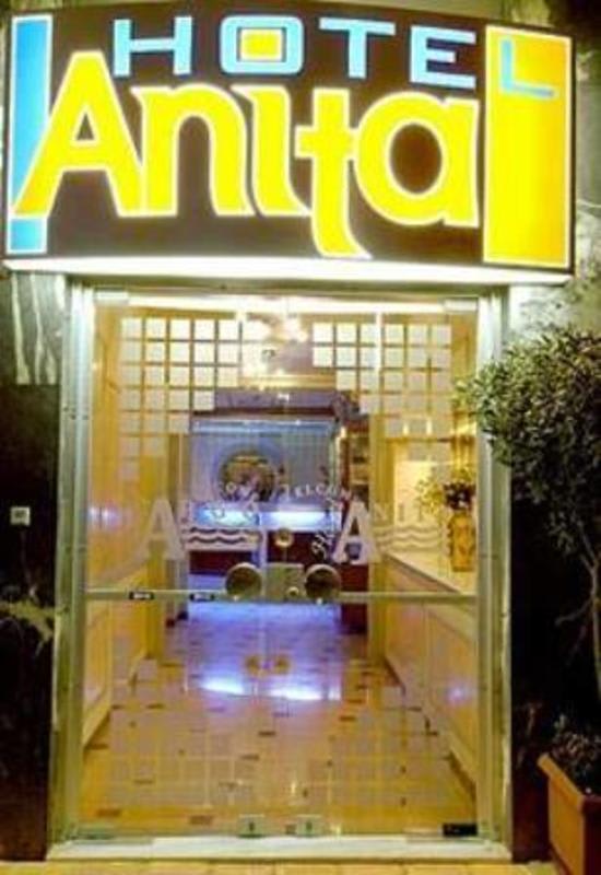 Hotel Anita photo 3