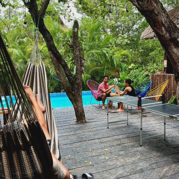Maui Hostels Tulum photo 5