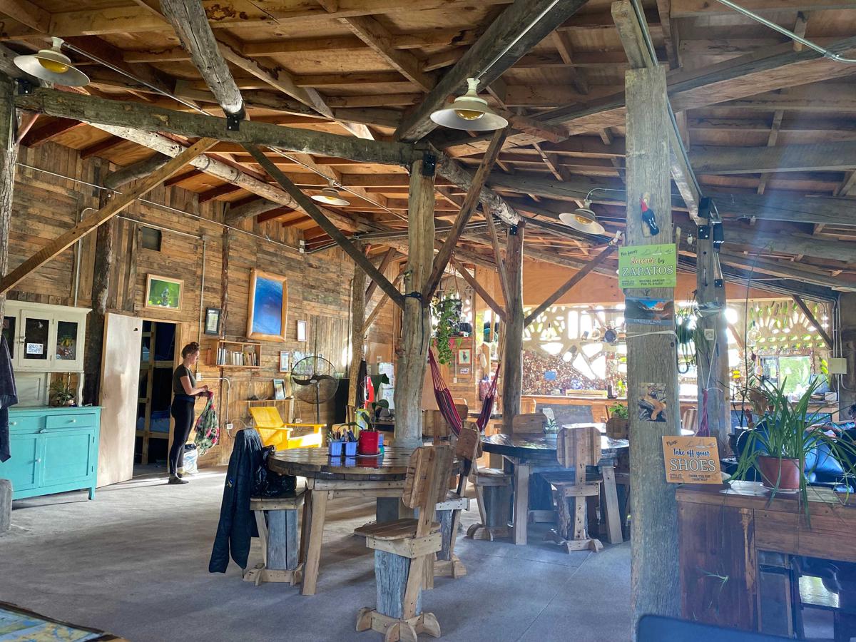 La casa de Barro Patagonia photo 2