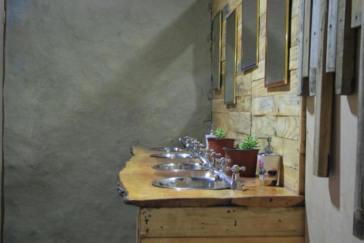 La casa de Barro Patagonia photo 4
