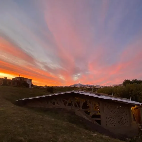 La casa de Barro Patagonia photo 5
