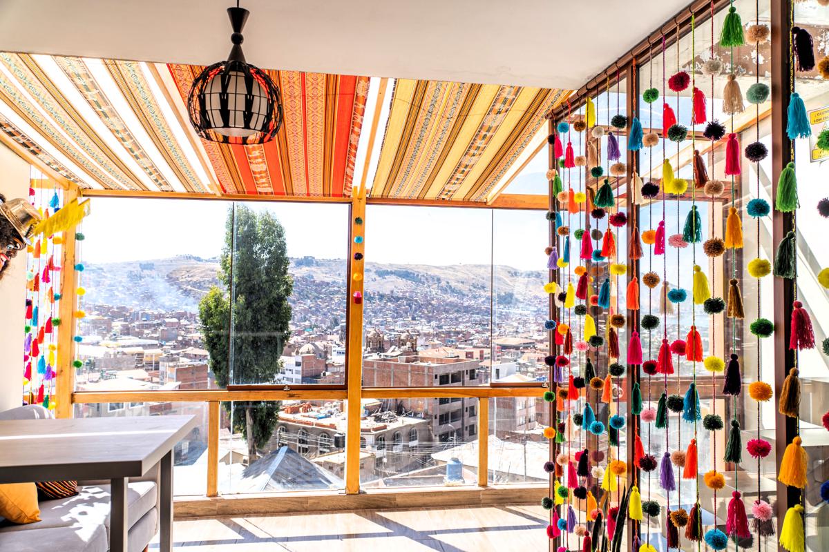 Ayllu Home Puno photo 1
