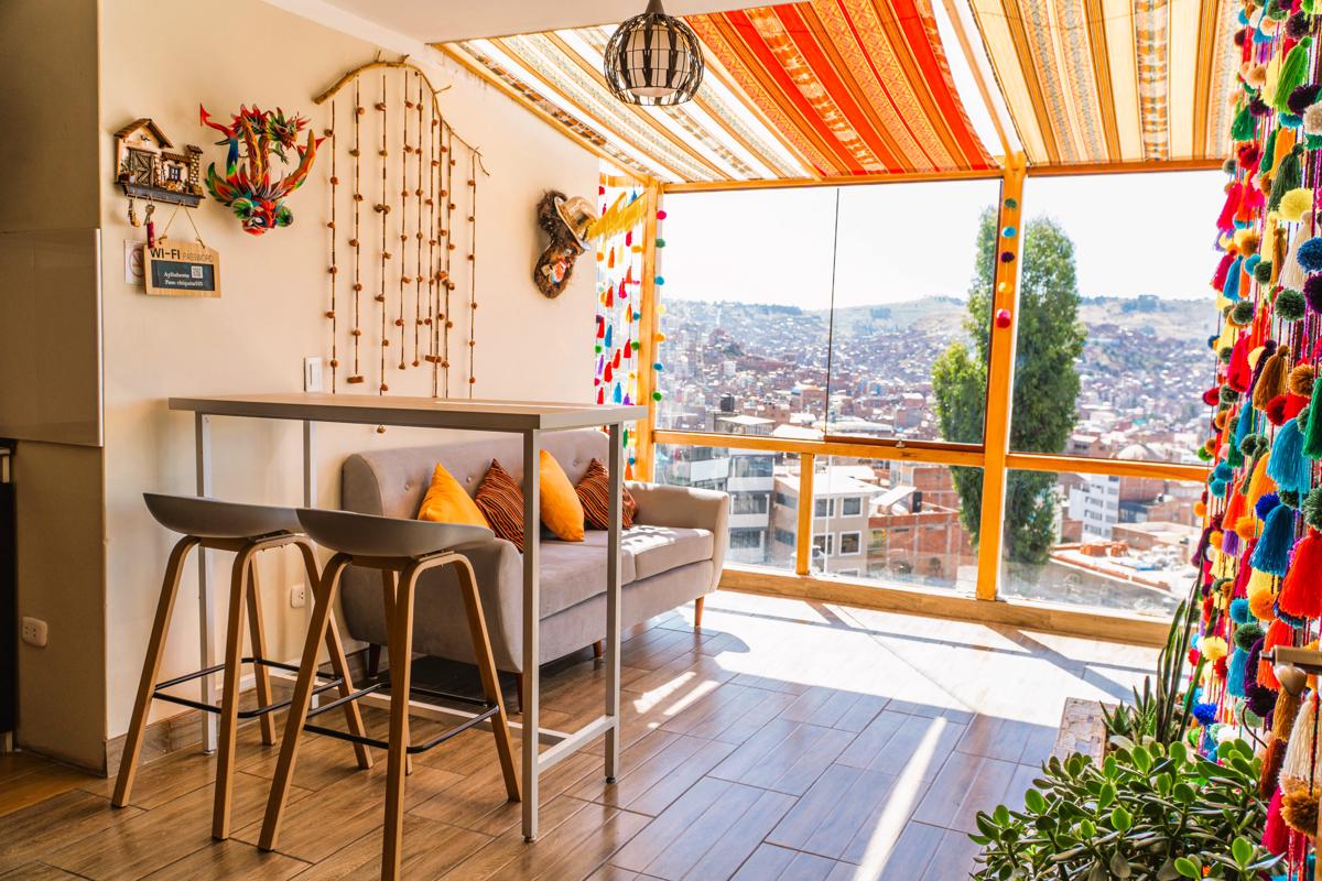 Ayllu Home Puno photo 2