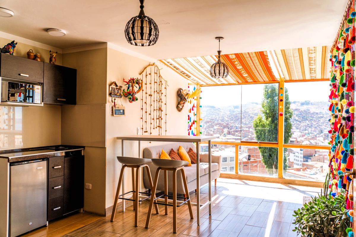 Ayllu Home Puno photo 3