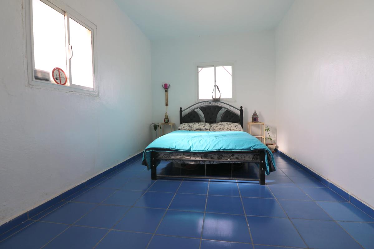 Ait Mouli Surf House Morocco photo 1