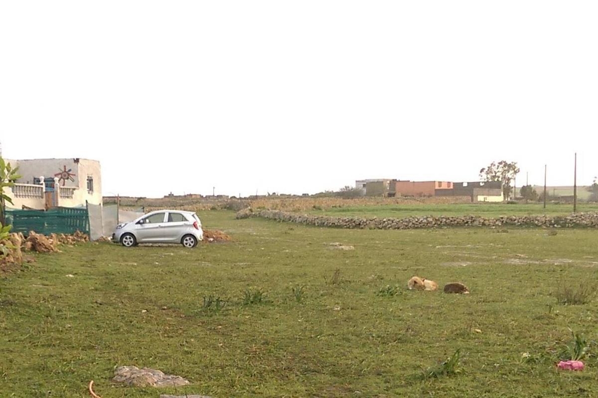 Ait Mouli Surf House Morocco photo 2