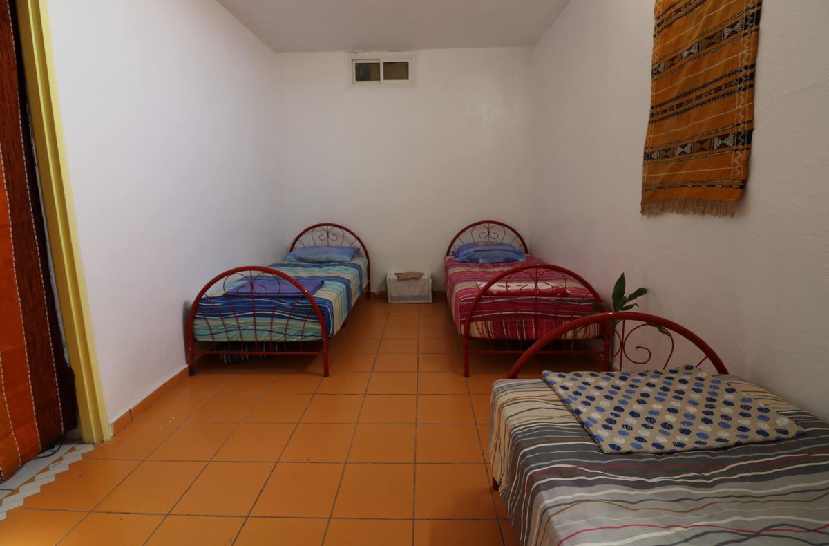Ait Mouli Surf House Morocco photo 3