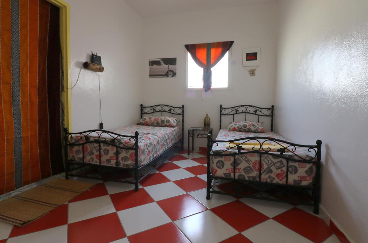 Ait Mouli Surf House Morocco photo 4