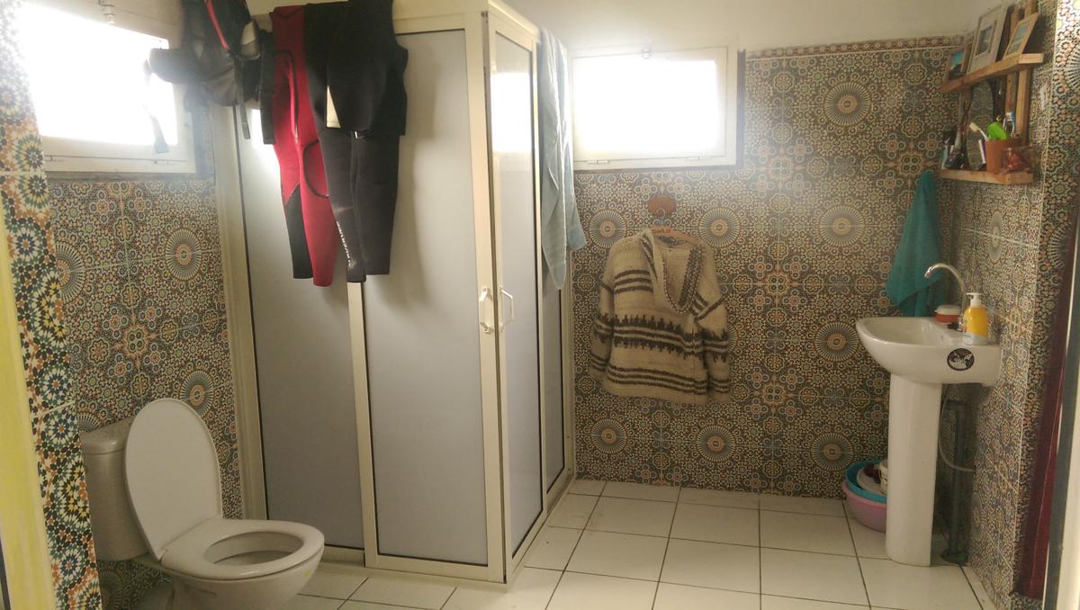 Ait Mouli Surf House Morocco photo 6