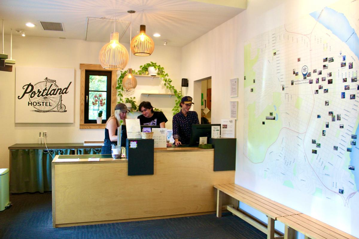 Northwest Portland Hostel photo 1