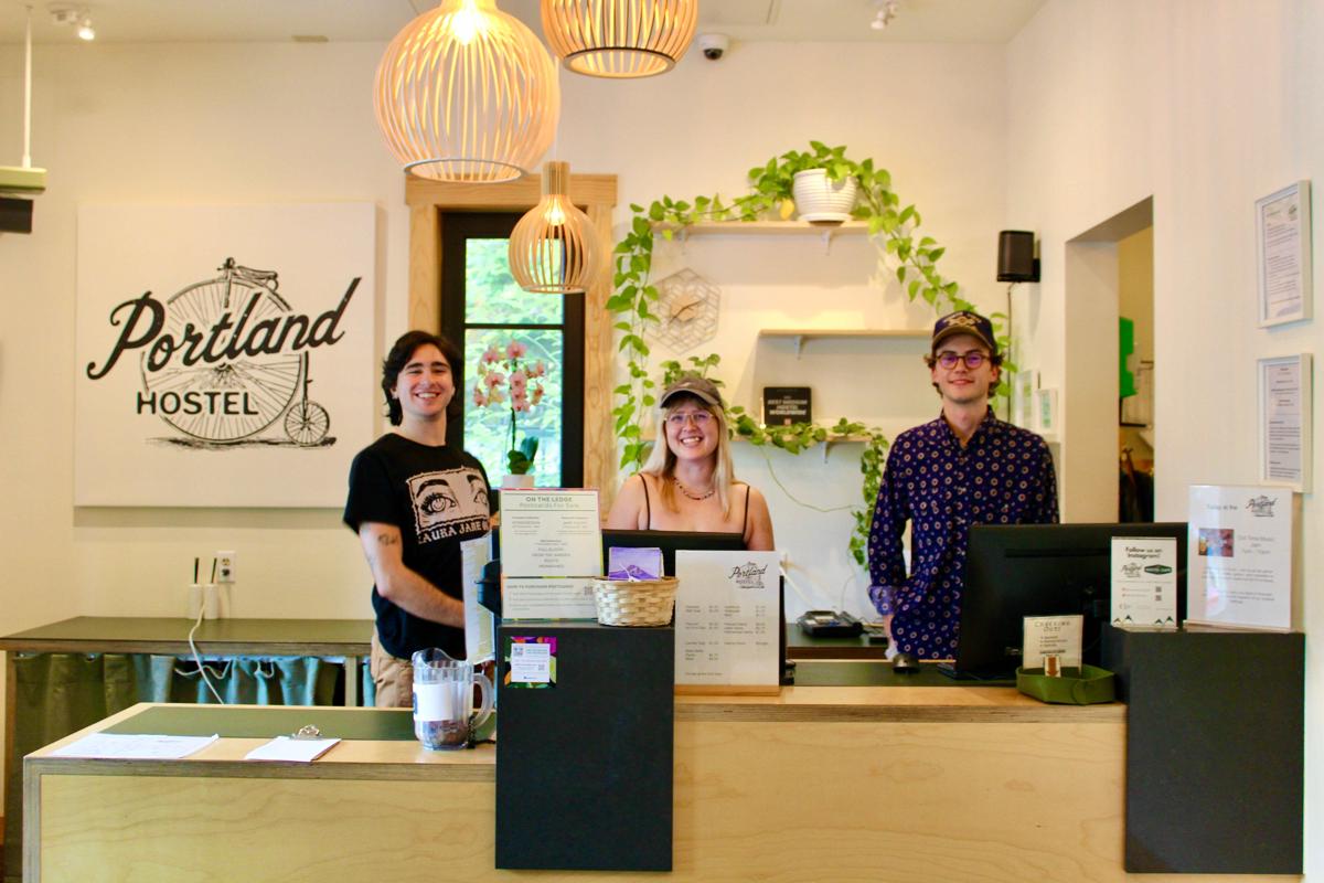 Northwest Portland Hostel photo 4