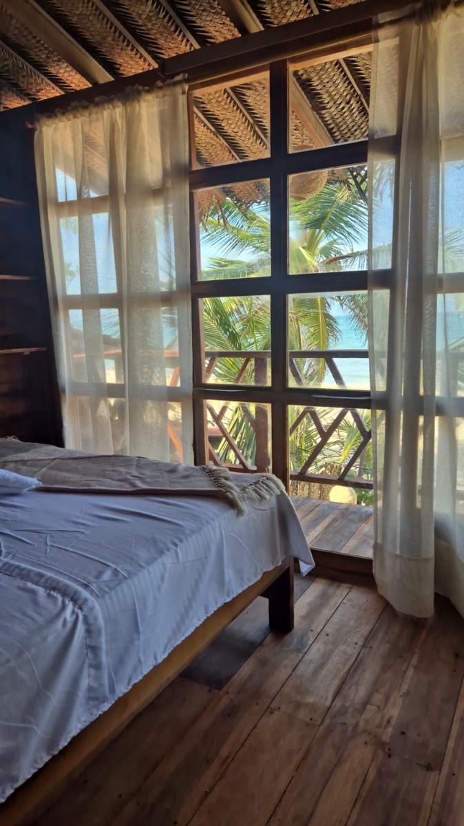 Puerto Manglar Hostal photo 1