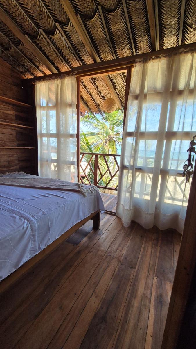 Puerto Manglar Hostal photo 2