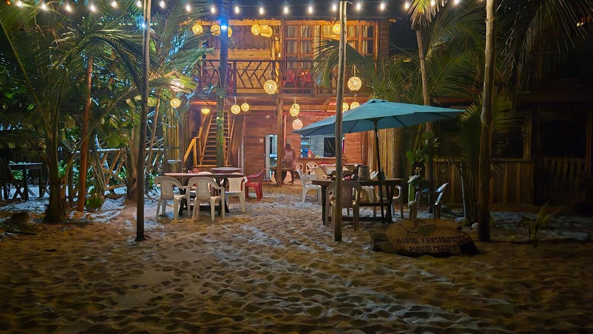 Puerto Manglar Hostal photo 3