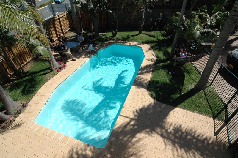 Port Macquarie Backpackers photo 2