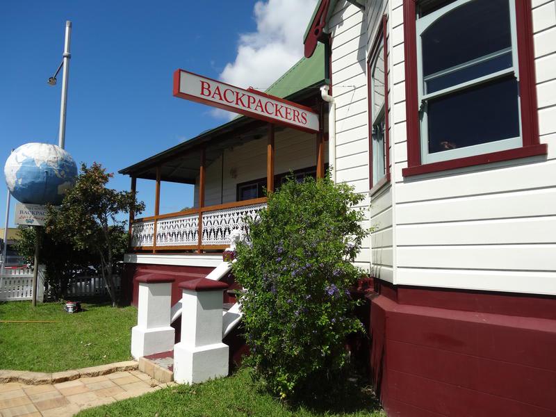 Port Macquarie Backpackers photo 3