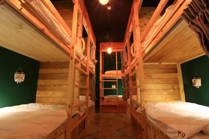 Kenting Original Hostel photo 1
