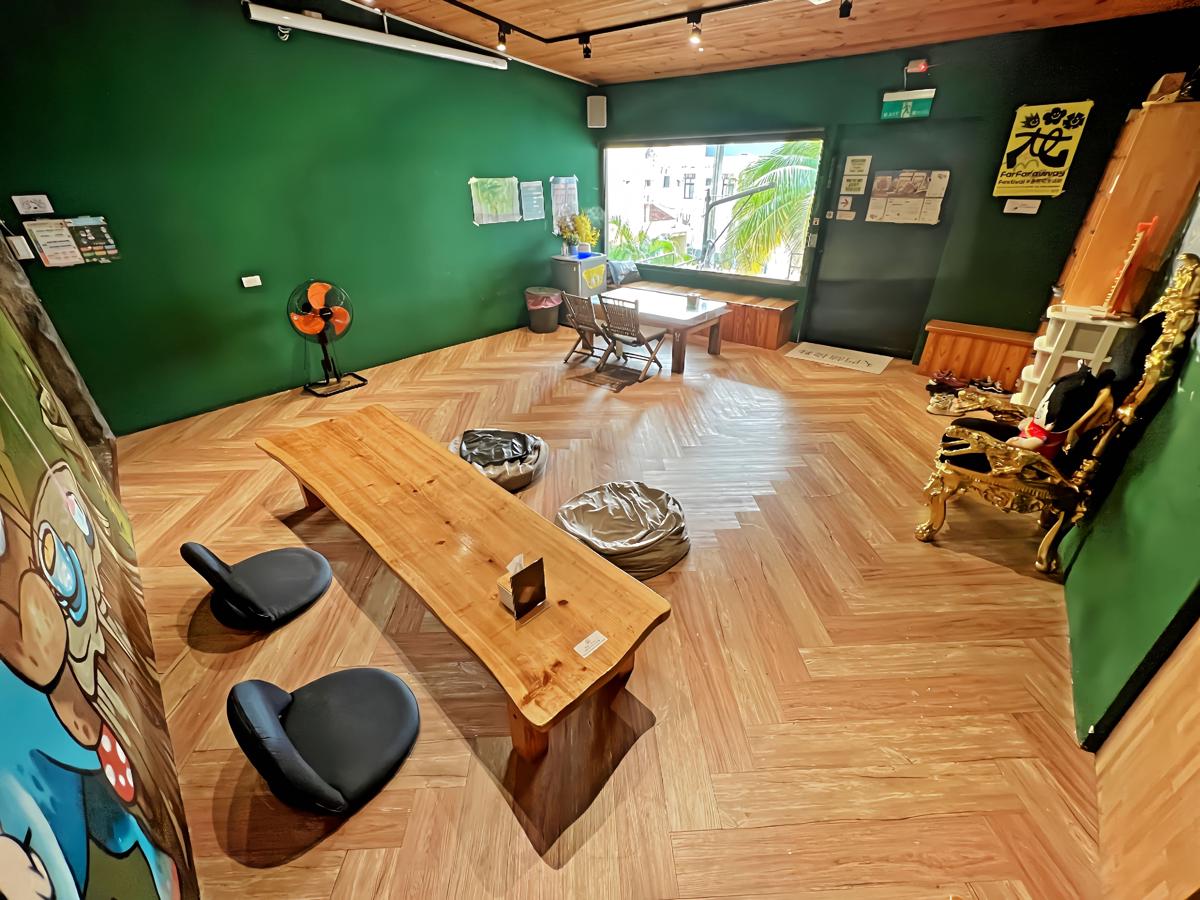 Kenting Original Hostel photo 3
