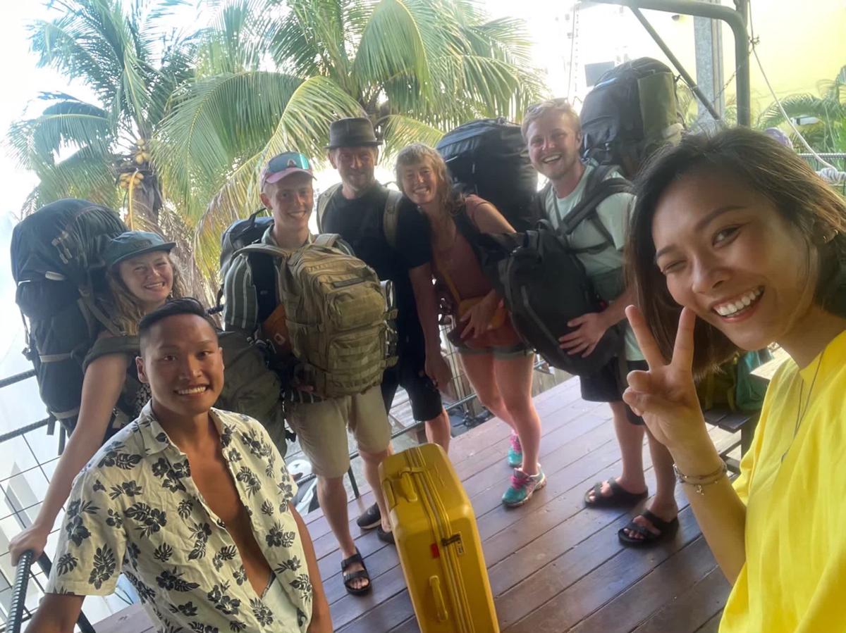 Kenting Original Hostel photo 4