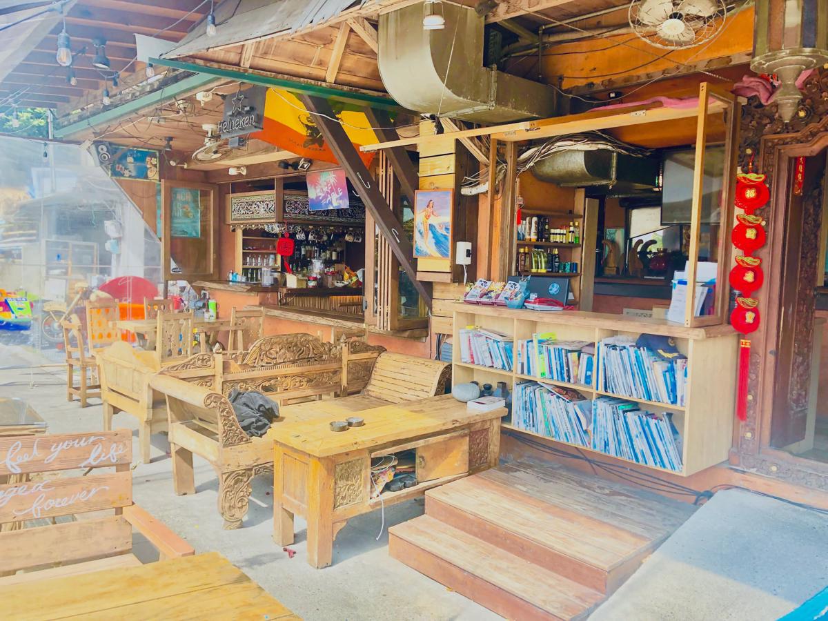 North Fei Hostel (Branch of Afei Hostel) photo 2