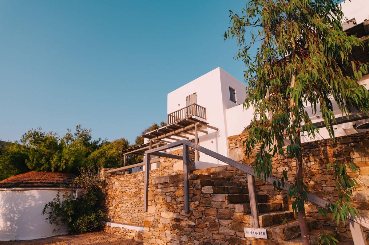 FarOut BeachClub - Rooms & Camping photo 3