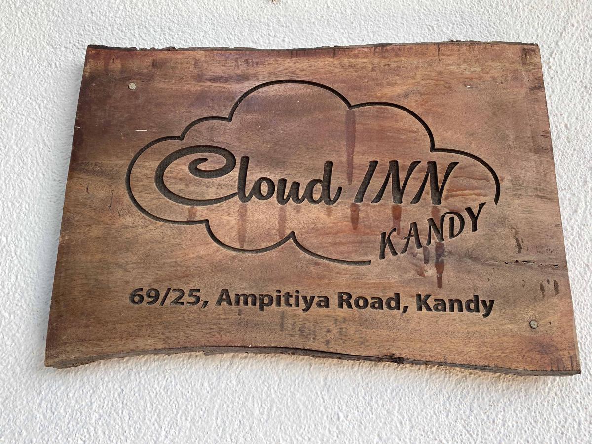 Cloud Inn Kandy photo 2