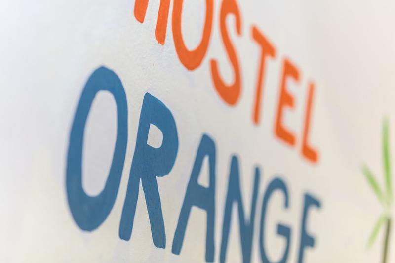 Hostel Orange photo 1
