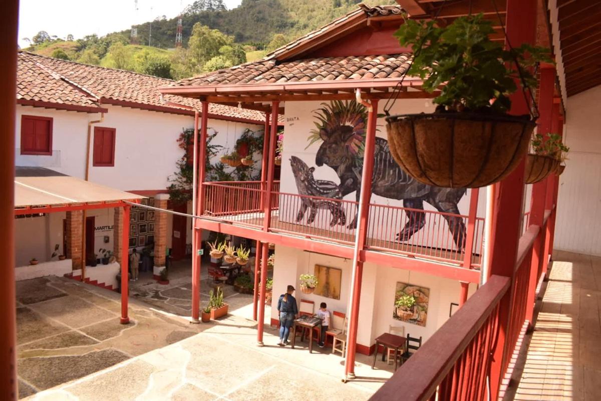 La Oculta photo 3