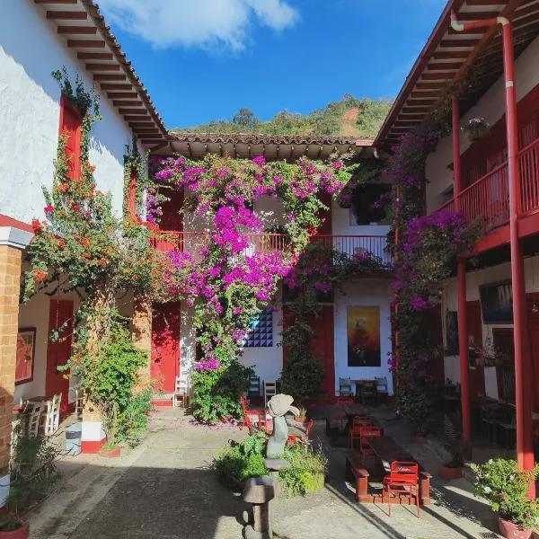 La Oculta photo 5