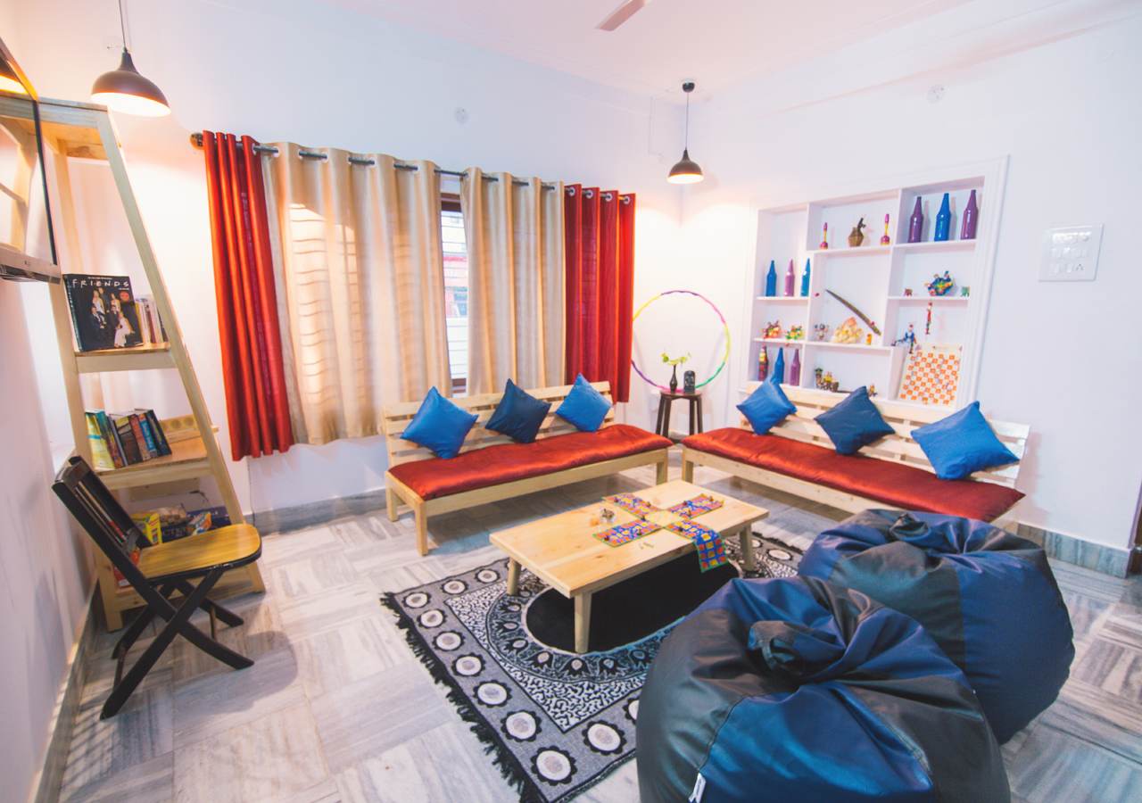 Zostel Mysore photo 2