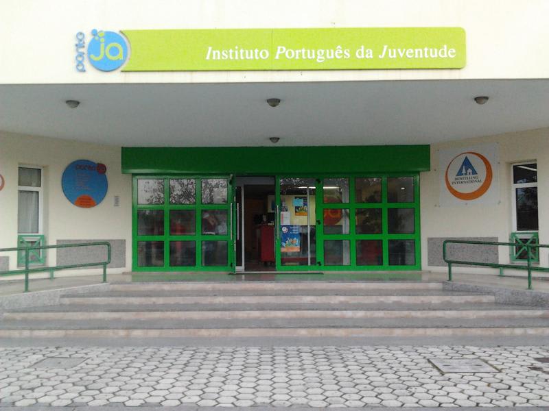 HI Aveiro - Pousada de Juventude photo 1