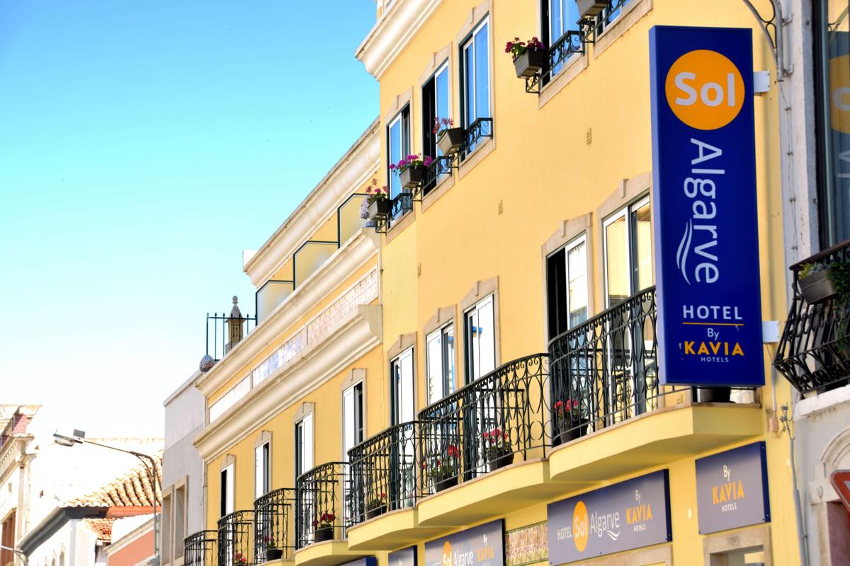 Hotel Sol Algarve photo 1