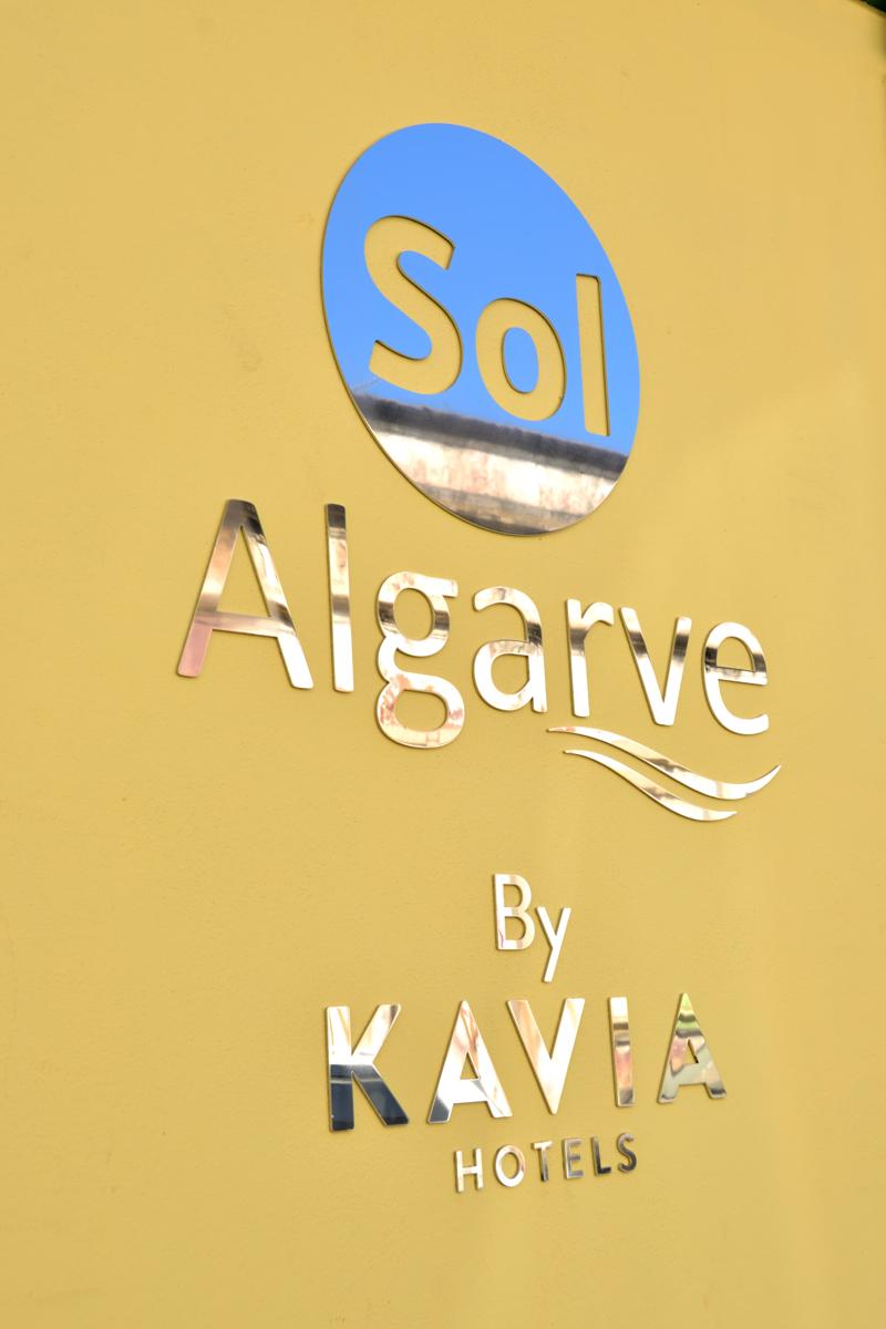 Hotel Sol Algarve photo 2