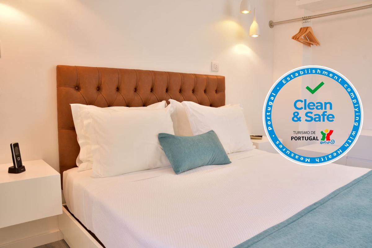 Hotel Sol Algarve photo 3