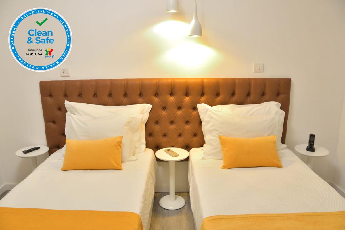 Hotel Sol Algarve photo 4