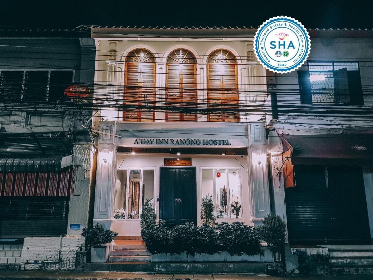 A Day inn Ranong Hostel photo 1