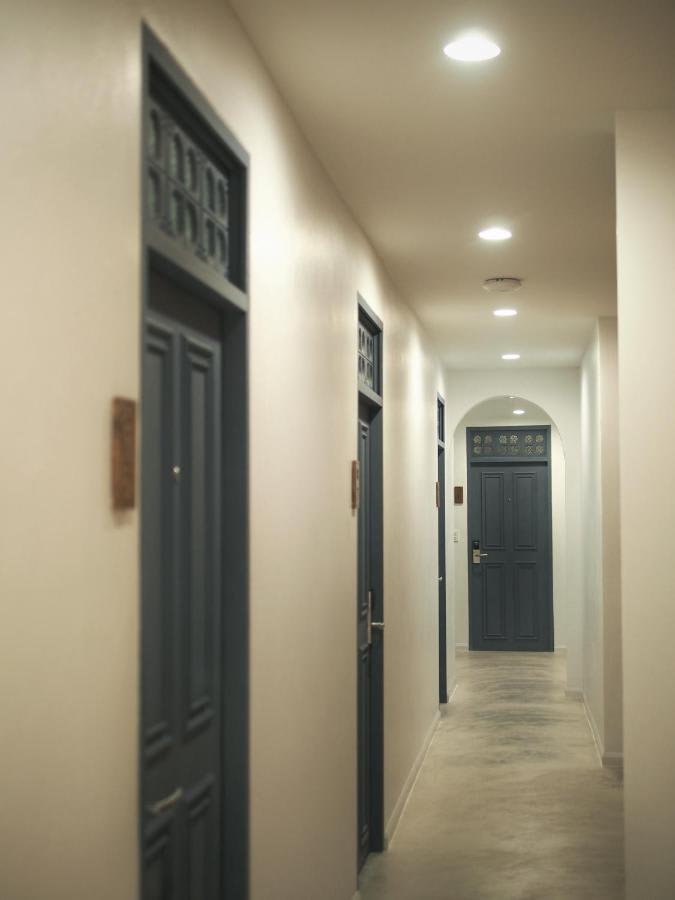 A Day inn Ranong Hostel photo 2