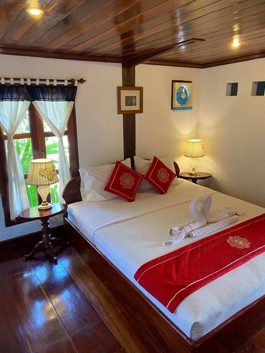 Villa Ouis Namkhan Riverside photo 4