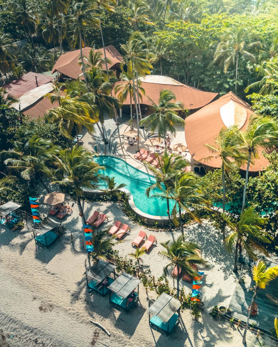 Masaya Tayrona & Beach Club photo 1